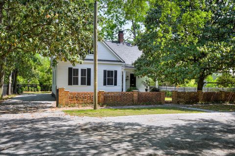 Tiny photo for 718 South Boundary Avenue SE, Aiken, SC 29801 (MLS # 217149)