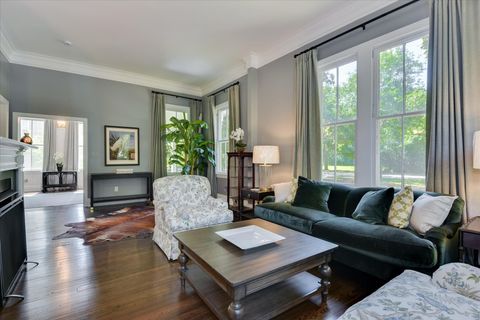 Tiny photo for 718 South Boundary Avenue SE, Aiken, SC 29801 (MLS # 217149)