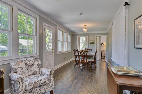 Tiny photo for 718 South Boundary Avenue SE, Aiken, SC 29801 (MLS # 217149)