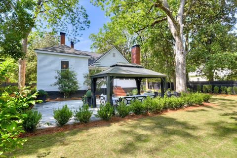 Tiny photo for 718 South Boundary Avenue SE, Aiken, SC 29801 (MLS # 217149)