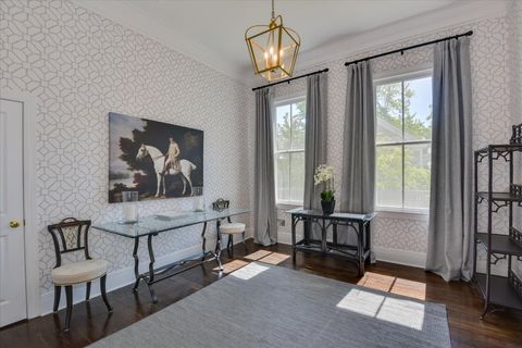 Tiny photo for 718 South Boundary Avenue SE, Aiken, SC 29801 (MLS # 217149)