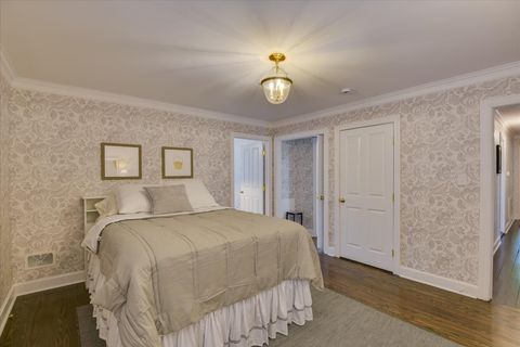 Tiny photo for 718 South Boundary Avenue SE, Aiken, SC 29801 (MLS # 217149)