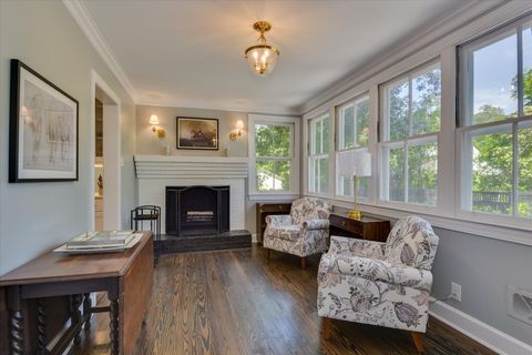 Tiny photo for 718 South Boundary Avenue SE, Aiken, SC 29801 (MLS # 217149)