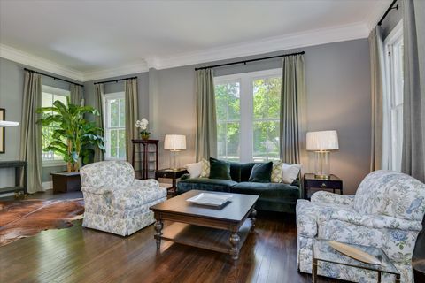 Tiny photo for 718 South Boundary Avenue SE, Aiken, SC 29801 (MLS # 217149)