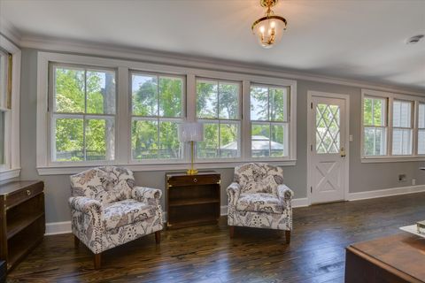 Tiny photo for 718 South Boundary Avenue SE, Aiken, SC 29801 (MLS # 217149)