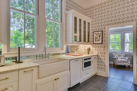 Tiny photo for 718 South Boundary Avenue SE, Aiken, SC 29801 (MLS # 217149)