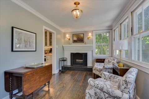 Tiny photo for 718 South Boundary Avenue SE, Aiken, SC 29801 (MLS # 217149)