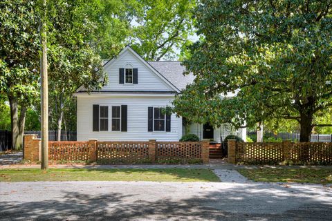 Tiny photo for 718 South Boundary Avenue SE, Aiken, SC 29801 (MLS # 217149)