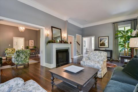 Tiny photo for 718 South Boundary Avenue SE, Aiken, SC 29801 (MLS # 217149)
