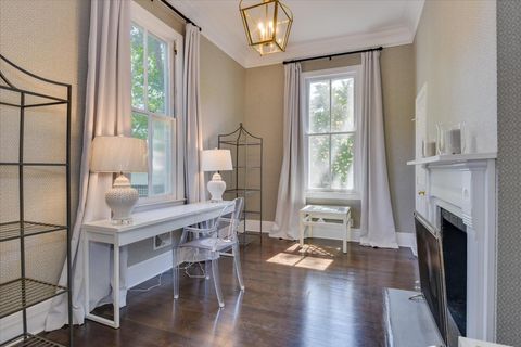 Tiny photo for 718 South Boundary Avenue SE, Aiken, SC 29801 (MLS # 217149)