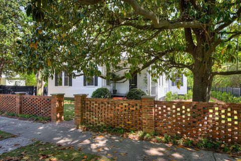Tiny photo for 718 South Boundary Avenue SE, Aiken, SC 29801 (MLS # 217149)