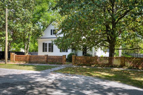 Tiny photo for 718 South Boundary Avenue SE, Aiken, SC 29801 (MLS # 217149)