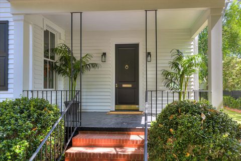 Tiny photo for 718 South Boundary Avenue SE, Aiken, SC 29801 (MLS # 217149)