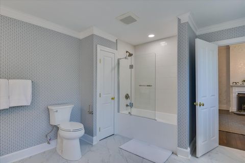Tiny photo for 718 South Boundary Avenue SE, Aiken, SC 29801 (MLS # 217149)
