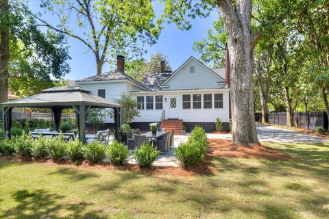 Tiny photo for 718 South Boundary Avenue SE, Aiken, SC 29801 (MLS # 217149)