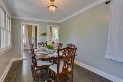Tiny photo for 718 South Boundary Avenue SE, Aiken, SC 29801 (MLS # 217149)
