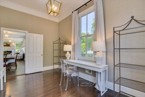 Tiny photo for 718 South Boundary Avenue SE, Aiken, SC 29801 (MLS # 217149)