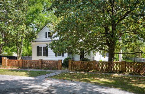 Photo of 718 South Boundary Avenue SE, Aiken, SC 29801 (MLS # 217149)
