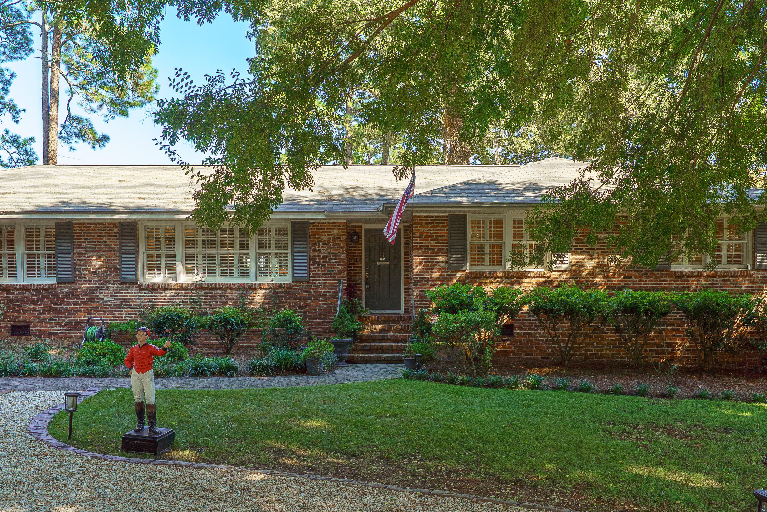 119 Idlewild Drive