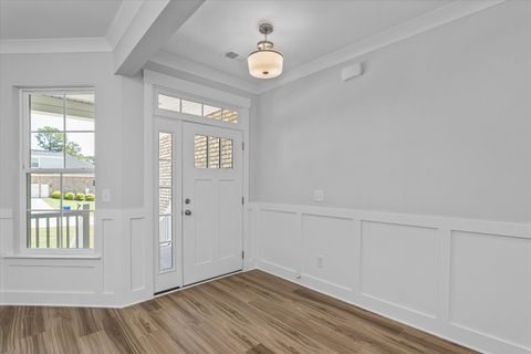 Tiny photo for 7324 Snap Spur Circle, Aiken, SC 29801 (MLS # 220725)