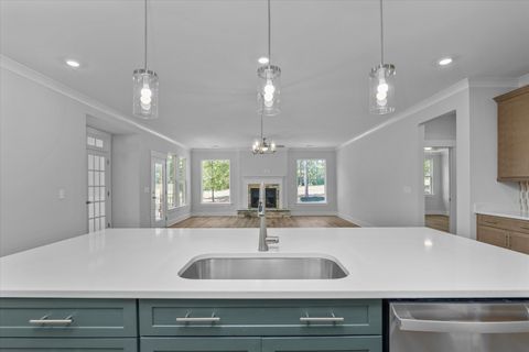 Tiny photo for 7324 Snap Spur Circle, Aiken, SC 29801 (MLS # 220725)