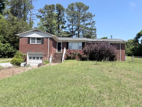 Photo of 311 2nd Street, Jackson, SC 29831 (MLS # 222753)