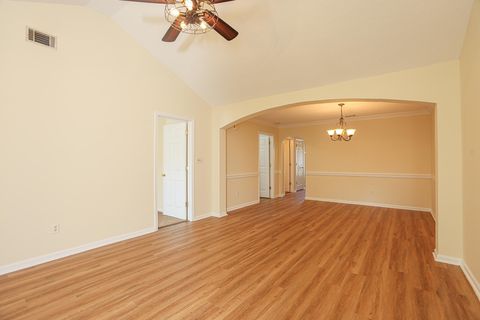 Tiny photo for 321 Vanderbilt Drive, Aiken, SC 29803 (MLS # 220145)