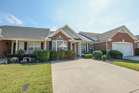 Tiny photo for 321 Vanderbilt Drive, Aiken, SC 29803 (MLS # 220145)