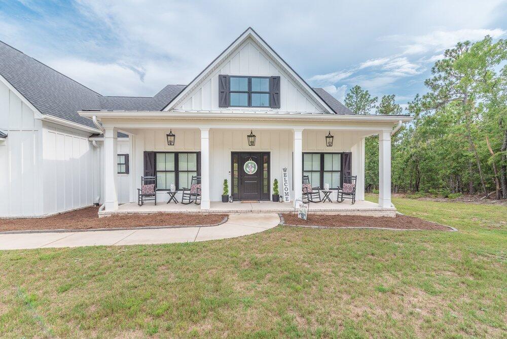 6523 Pony Trail