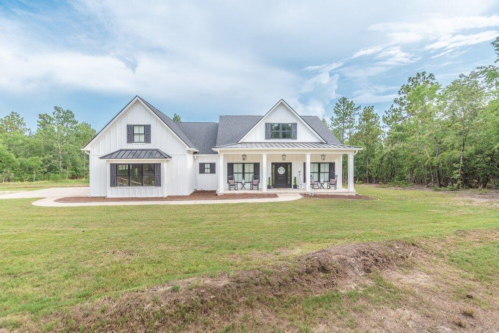 6523 Pony Trail