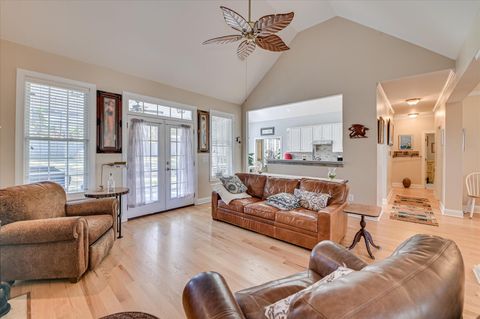 Tiny photo for 171 Saddlebrook Trail, Graniteville, SC 29829 (MLS # 220559)