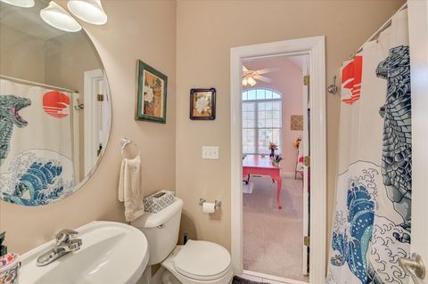 Tiny photo for 171 Saddlebrook Trail, Graniteville, SC 29829 (MLS # 220559)