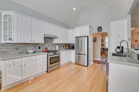 Tiny photo for 171 Saddlebrook Trail, Graniteville, SC 29829 (MLS # 220559)