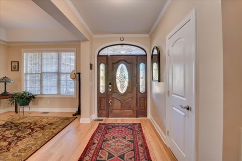 Tiny photo for 171 Saddlebrook Trail, Graniteville, SC 29829 (MLS # 220559)