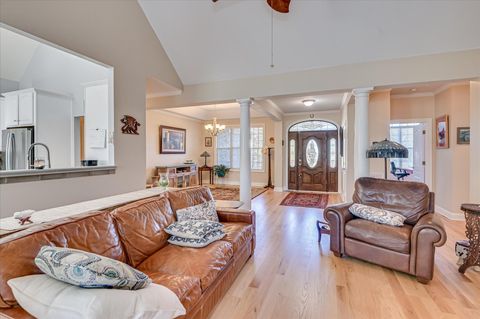 Tiny photo for 171 Saddlebrook Trail, Graniteville, SC 29829 (MLS # 220559)