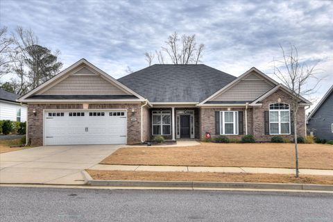 Photo of 245 Preston Court, North Augusta, SC 29860 (MLS # 221167)