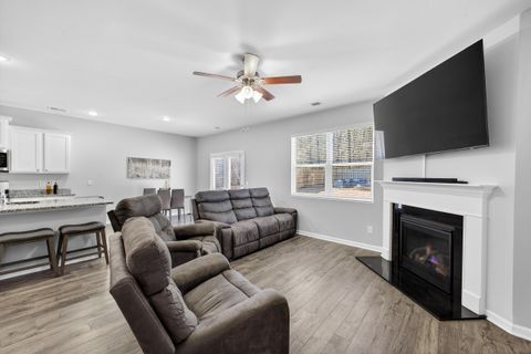 Tiny photo for 6065 Whitewater Drive, North Augusta, SC 29841 (MLS # 221557)