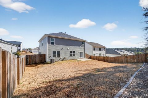 Tiny photo for 6065 Whitewater Drive, North Augusta, SC 29841 (MLS # 221557)