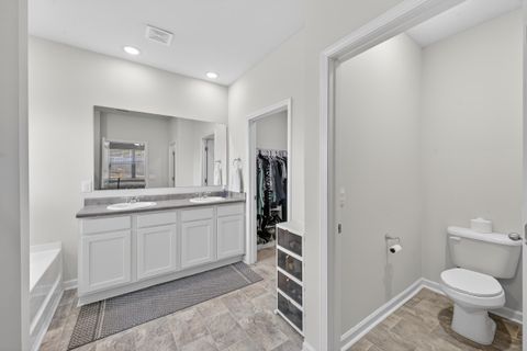 Tiny photo for 6065 Whitewater Drive, North Augusta, SC 29841 (MLS # 221557)