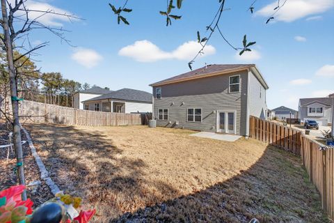 Tiny photo for 6065 Whitewater Drive, North Augusta, SC 29841 (MLS # 221557)