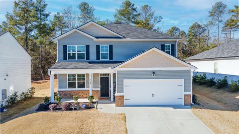 Photo of 6065 Whitewater Drive, North Augusta, SC 29841 (MLS # 221557)