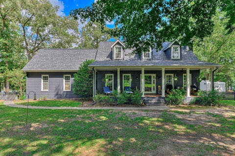 Property photo of 162 Boyd Pond Road, Beech Island, SC 29842