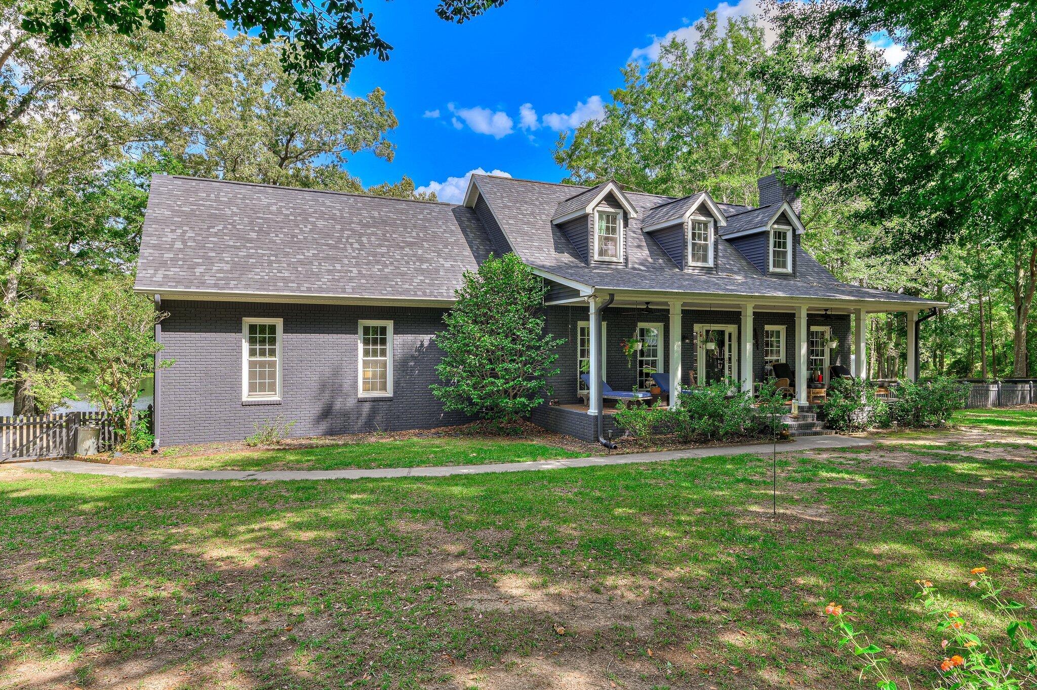 162 Boyd Pond Road, Beech Island, SC, 29842 162 Boyd Pond Road