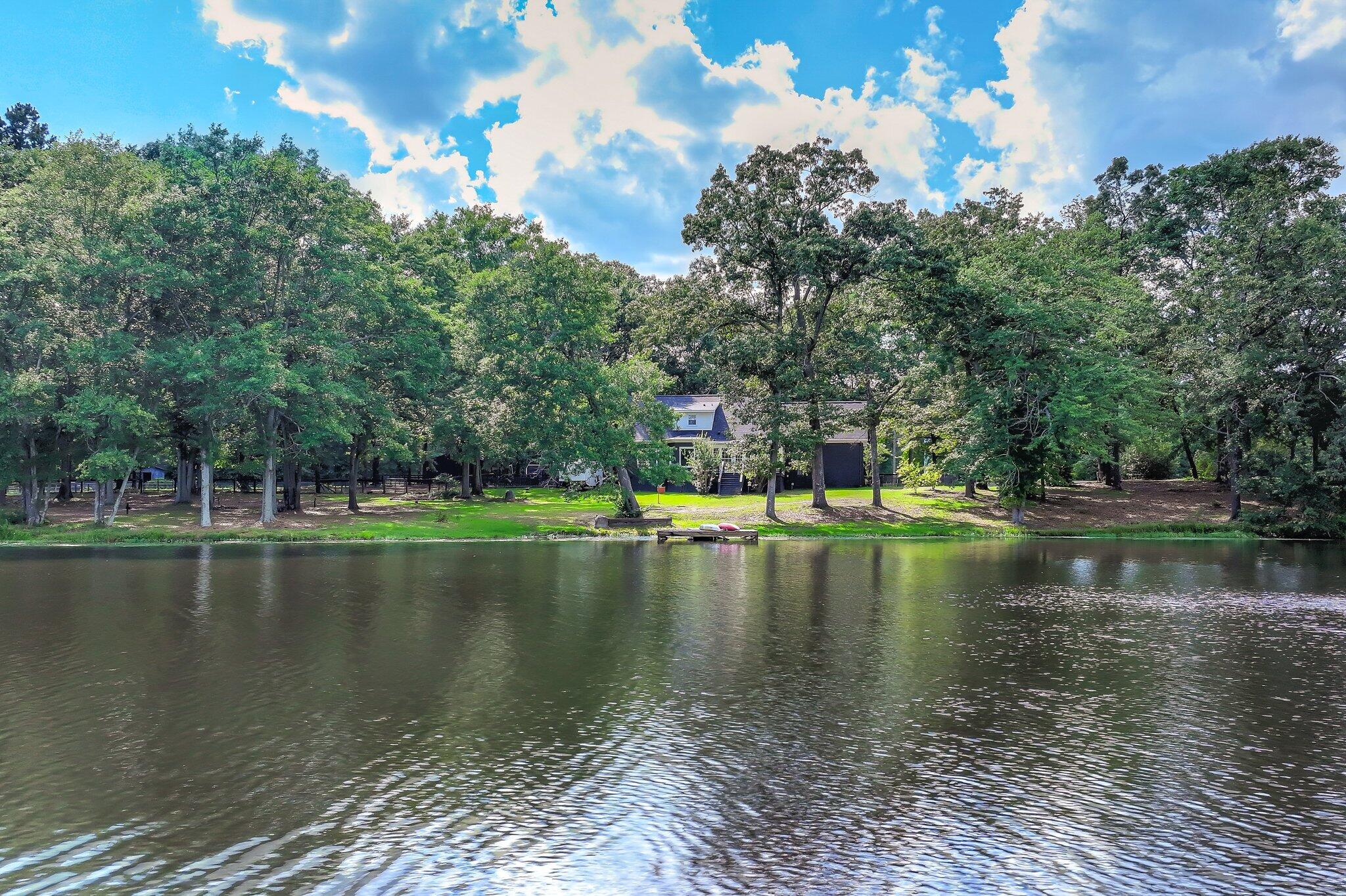 162 Boyd Pond Road, Beech Island, SC, 29842 162 Boyd Pond Road