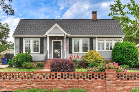 Photo of 1020 Holly Lane SW, Aiken, SC 29801 (MLS # 223322)
