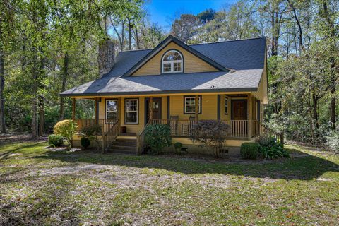 Tiny photo for 1458 Coleman Bridge Road, Wagener, SC 29164 (MLS # 220280)