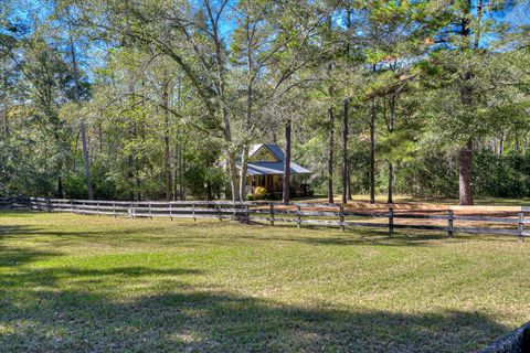 Tiny photo for 1458 Coleman Bridge Road, Wagener, SC 29164 (MLS # 220280)