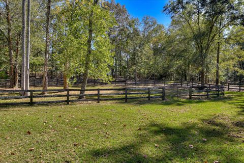 Tiny photo for 1458 Coleman Bridge Road, Wagener, SC 29164 (MLS # 220280)