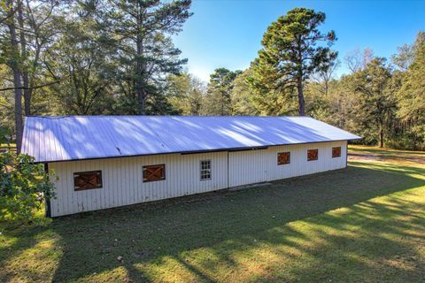 Tiny photo for 1458 Coleman Bridge Road, Wagener, SC 29164 (MLS # 220280)