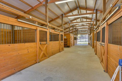 Tiny photo for 1458 Coleman Bridge Road, Wagener, SC 29164 (MLS # 220280)